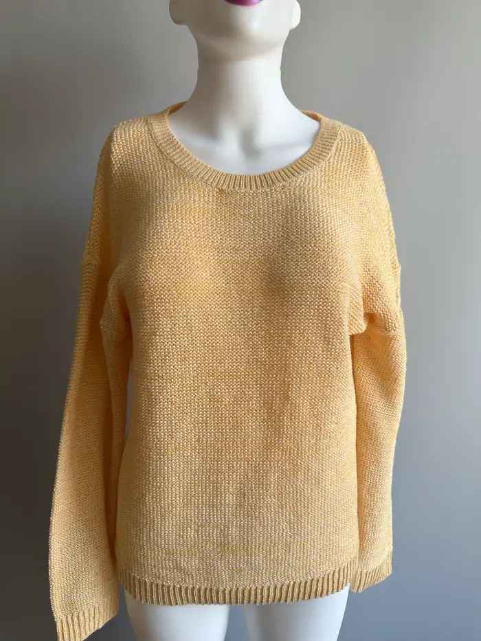 Femei - Bluza din tricot M/L