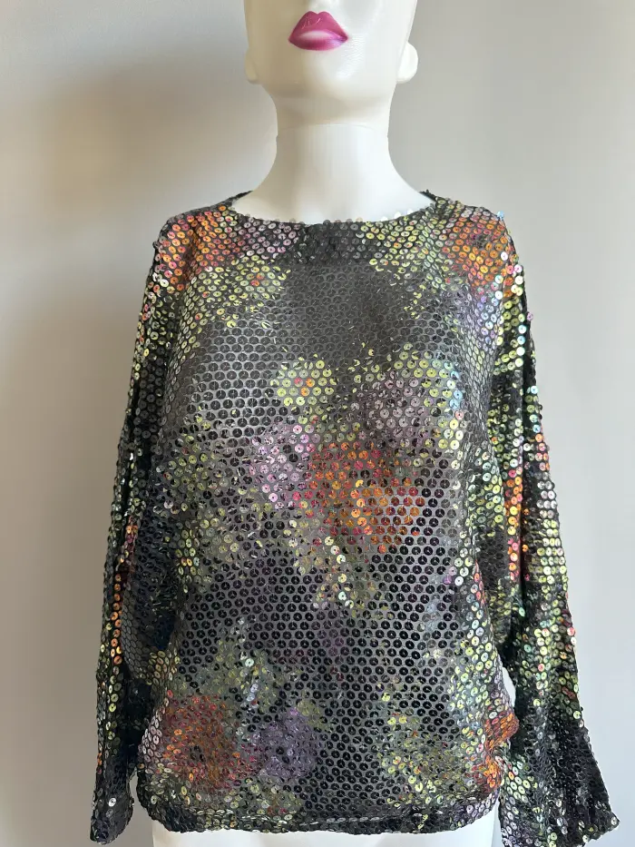 Femei - Bluza M/L