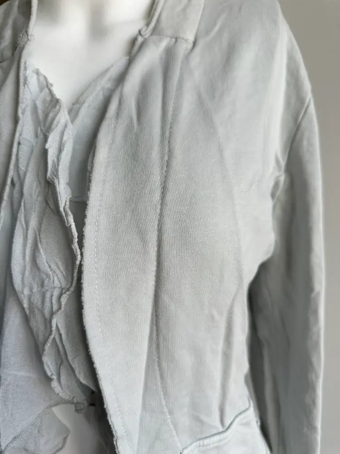 Sacou bumbac M/L [1]