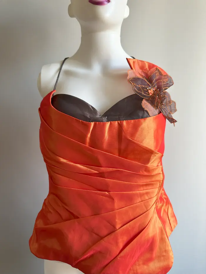 Tricouri/Topuri/Maiouri - Corset 42