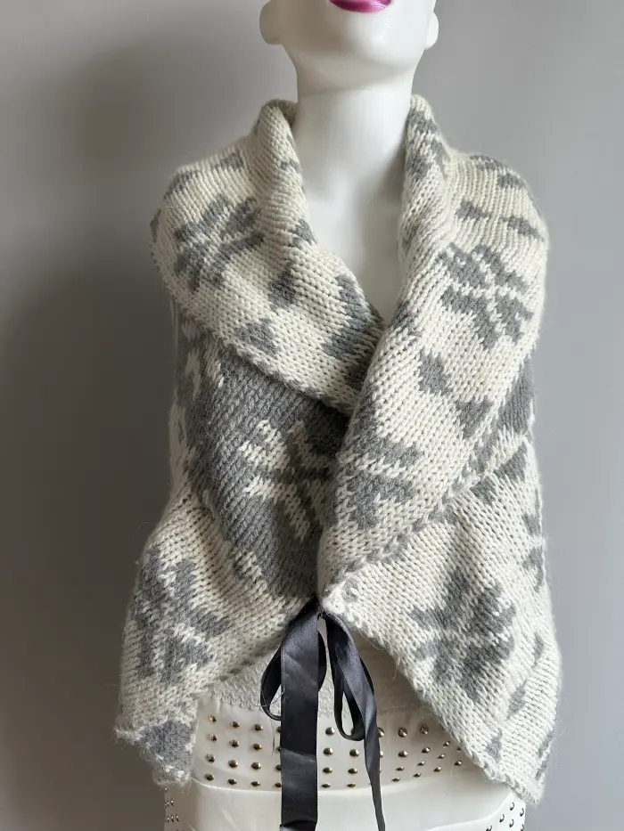 Femei - Cardigan M/L