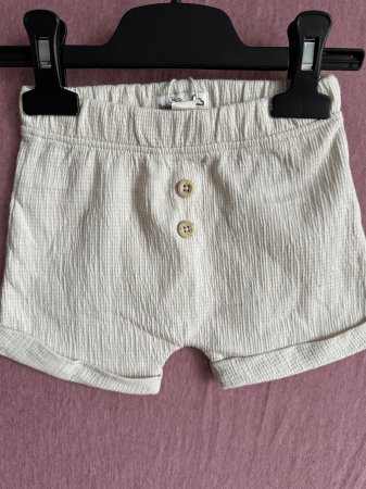 Baieti - Pantaloni scurti bebe 62/68