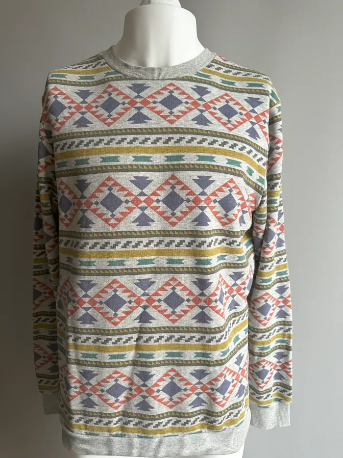 Barbati - Bluza M