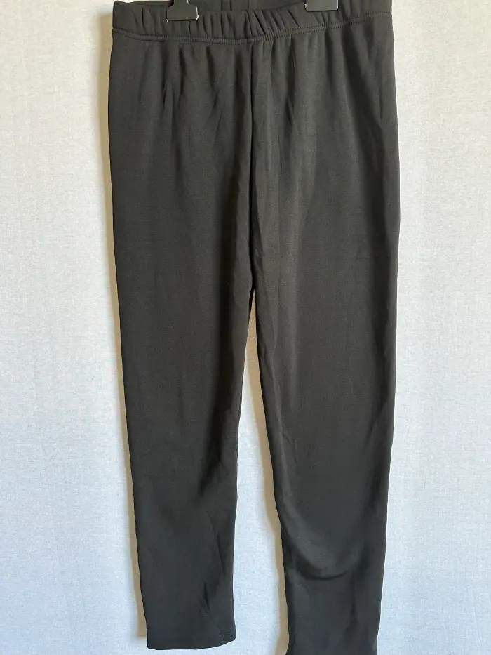 Femei - Colanti grosi XL