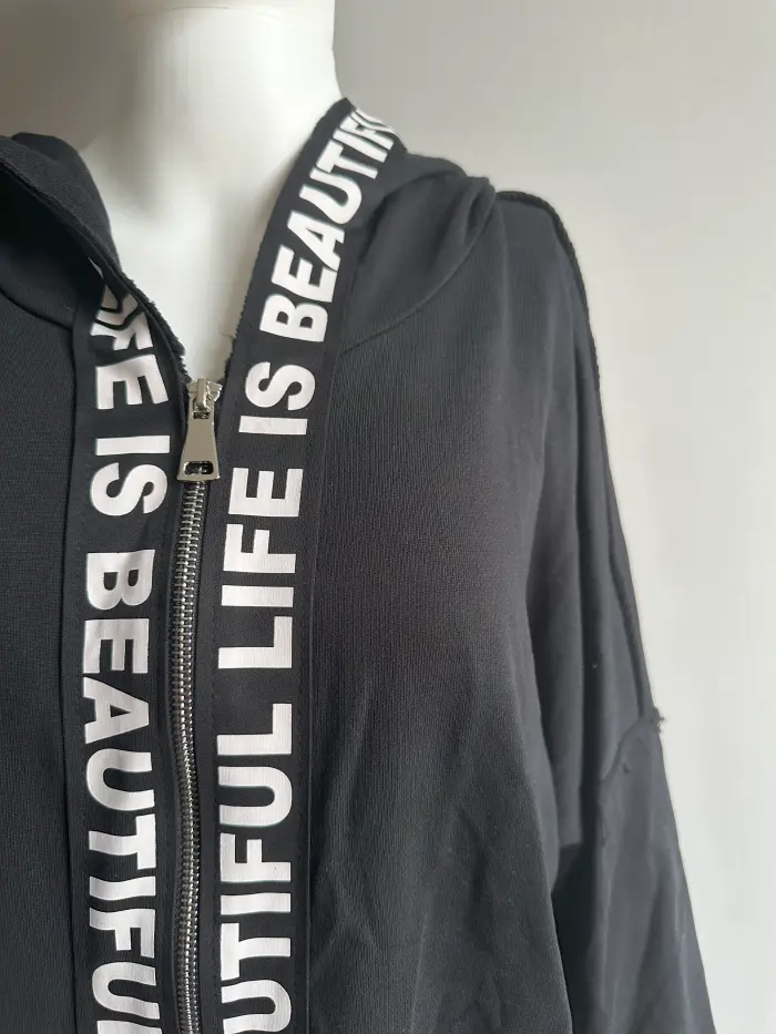 Cardigan XXL [1]
