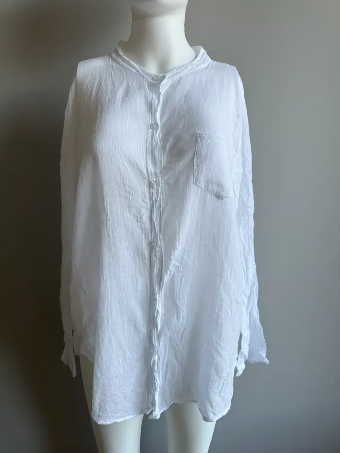 Femei - Camasa M/L