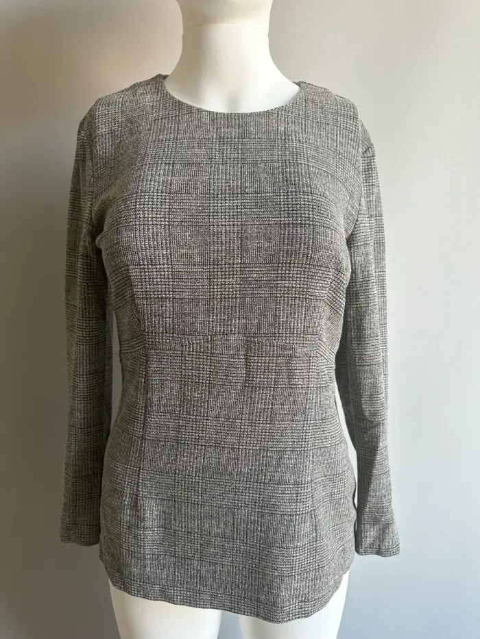 Femei - Bluza eleganta 36