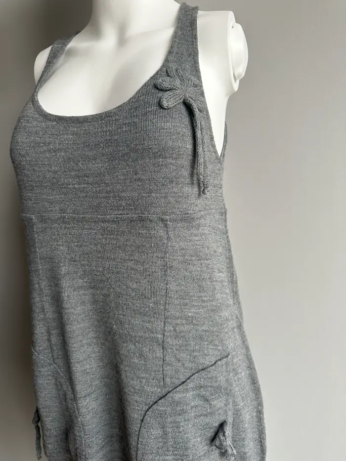 Rochie tip sarafan M [1]