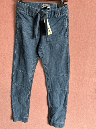 Blugi baieti marime 140 [1]