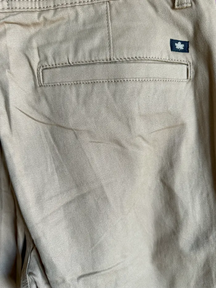 Pantaloni casual 34 [1]