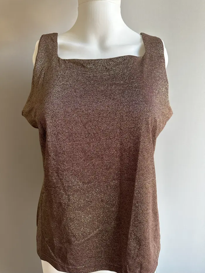 Tricouri/Topuri/Maiouri - Maiou elegant M/L