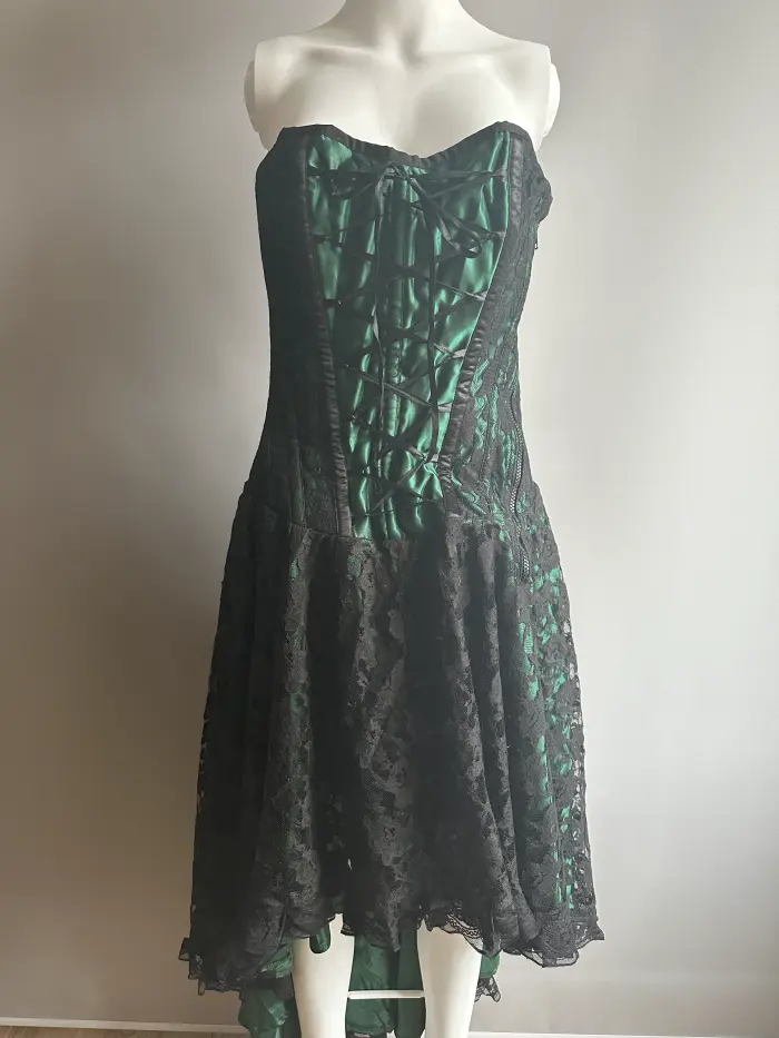 Femei - Rochie eleganta 28