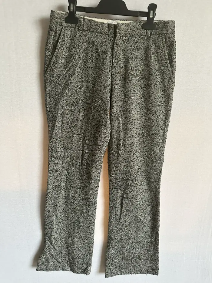 Femei - Pantaloni eleganti 40