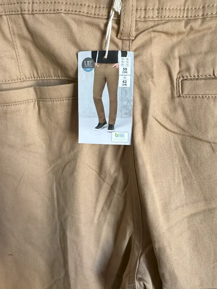 Barbati - Pantaloni casual 34