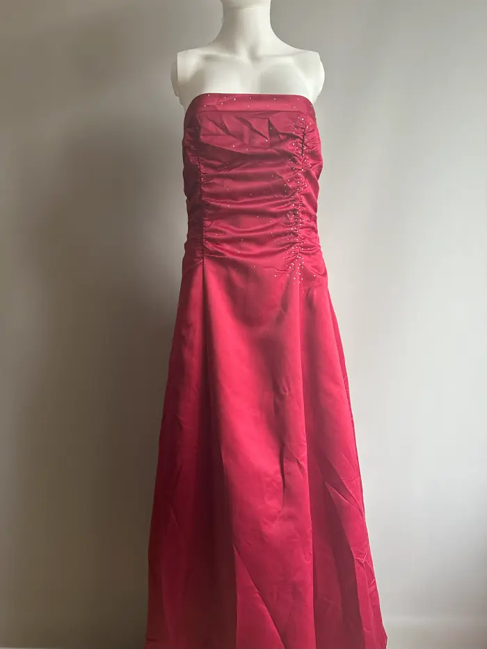 Femei - Rochie eleganta 38