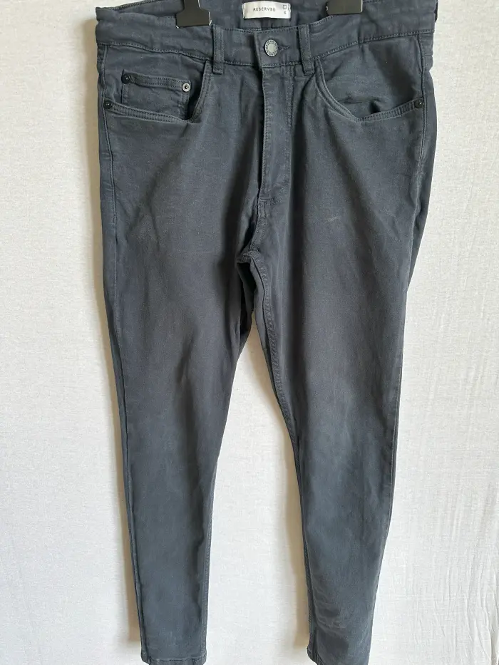 Barbati - Pantaloni S