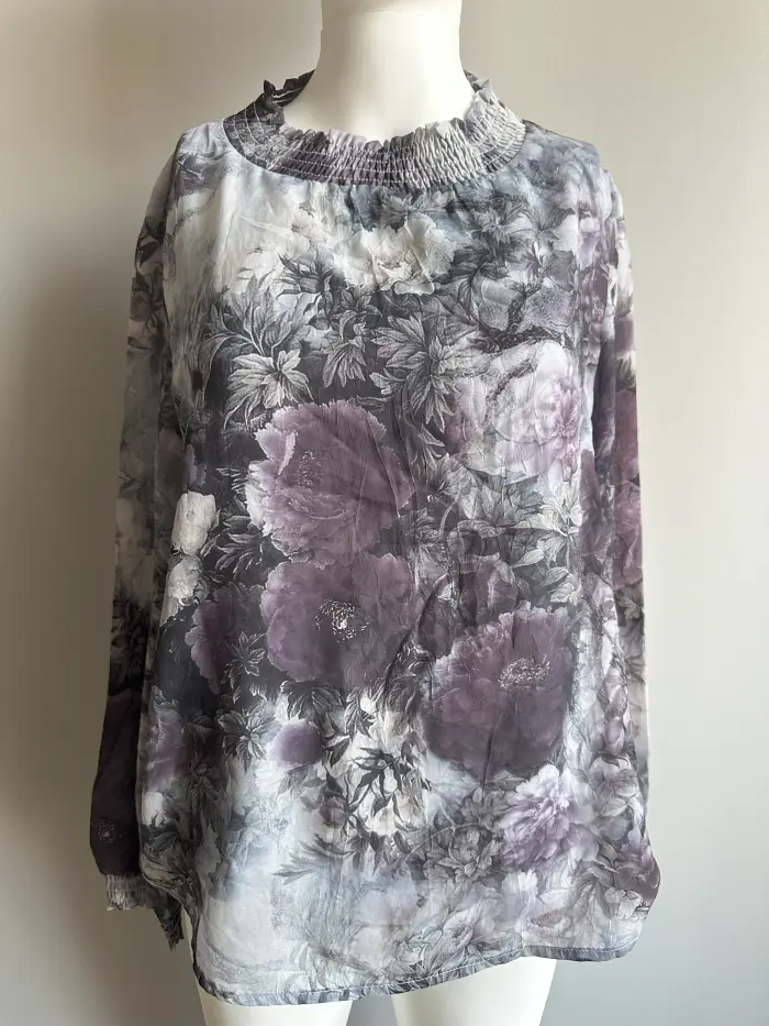 Femei - Bluza M/L