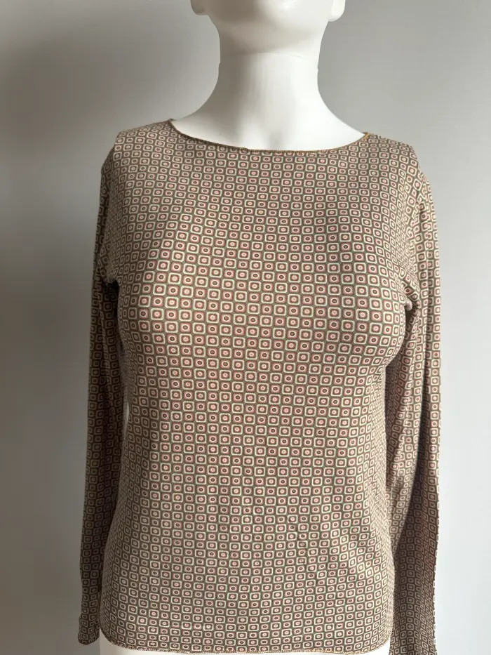 Femei - Bluza S