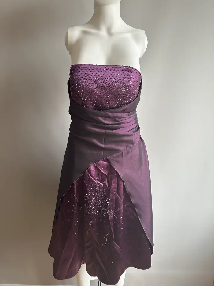 Femei - Rochie eleganta S/M