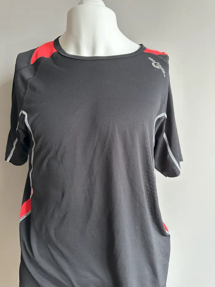 Barbati - Tricou sport M/L