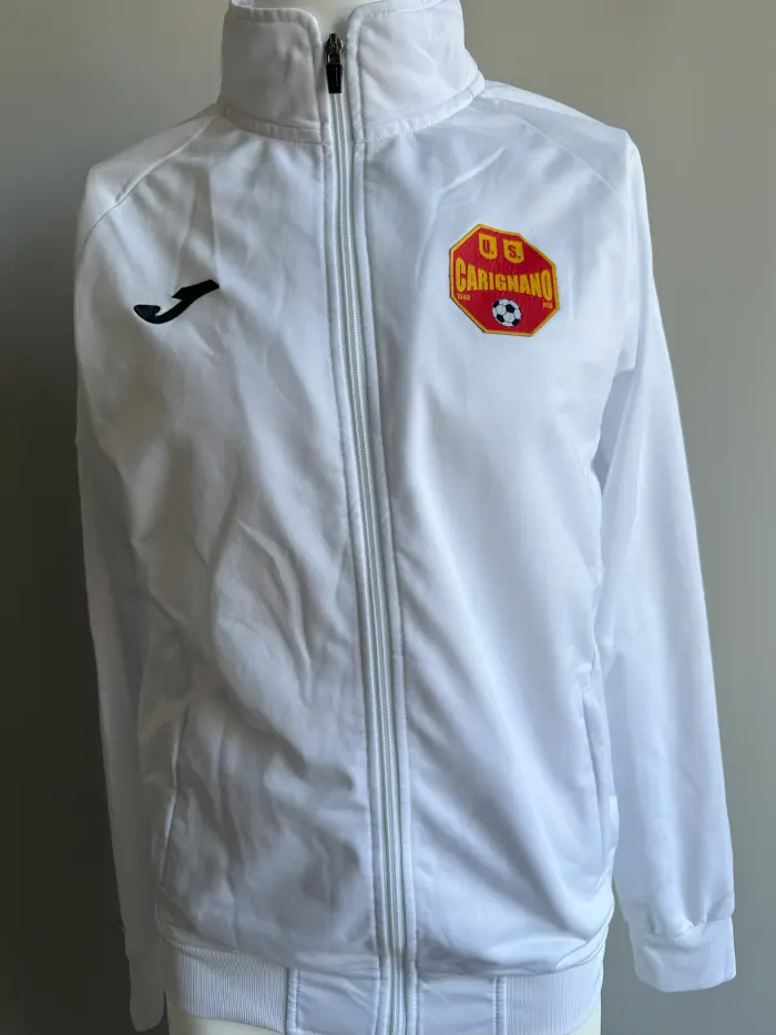 Barbati - Bluza trening cu fermoar M
