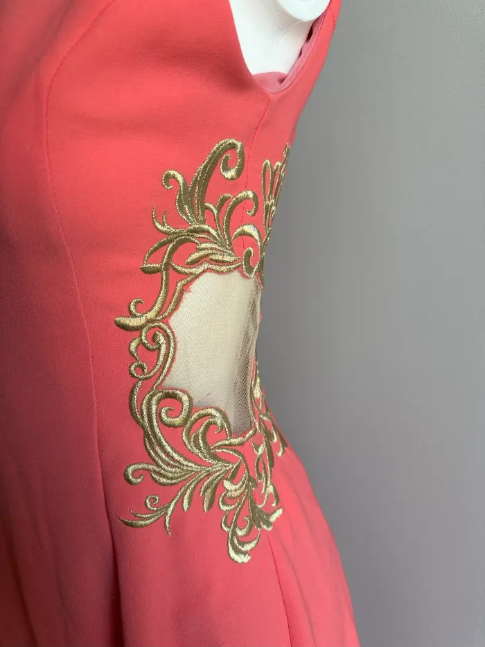 Rochie dama M [1]