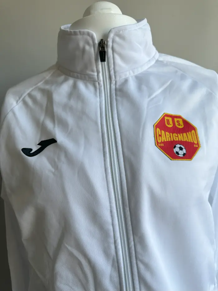 Bluza trening cu fermoar M [1]
