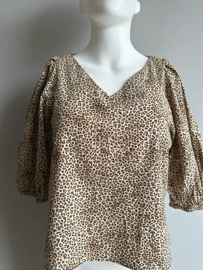 Femei - Bluza 34