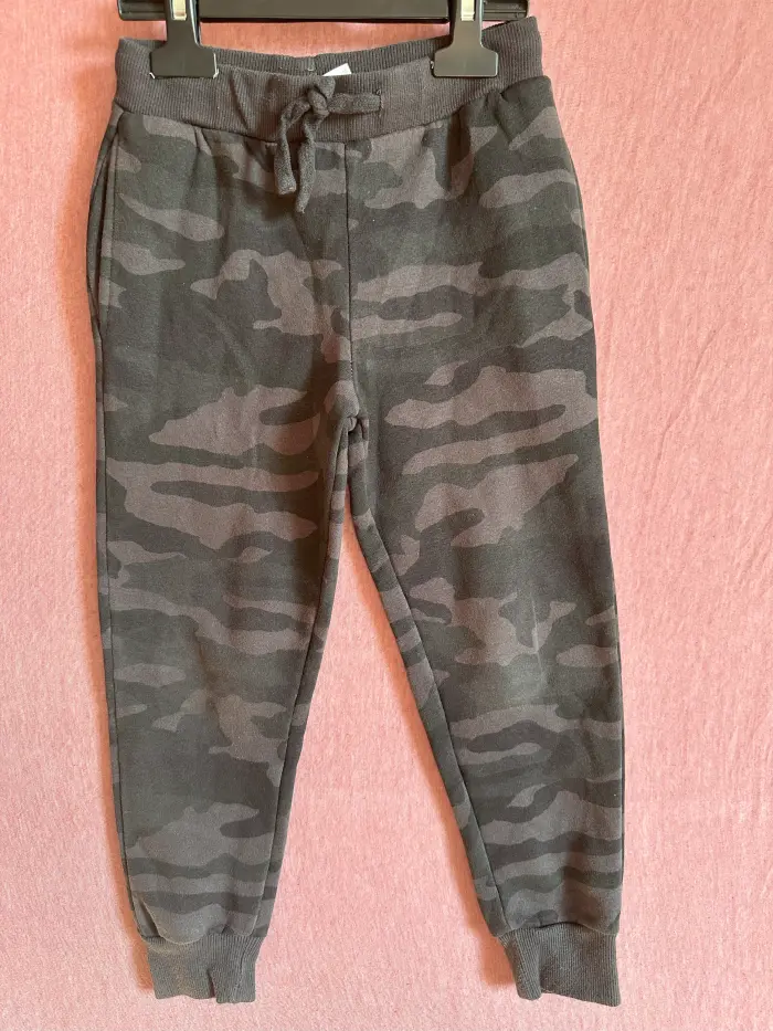 Copii - Pantaloni baieti 6 ani
