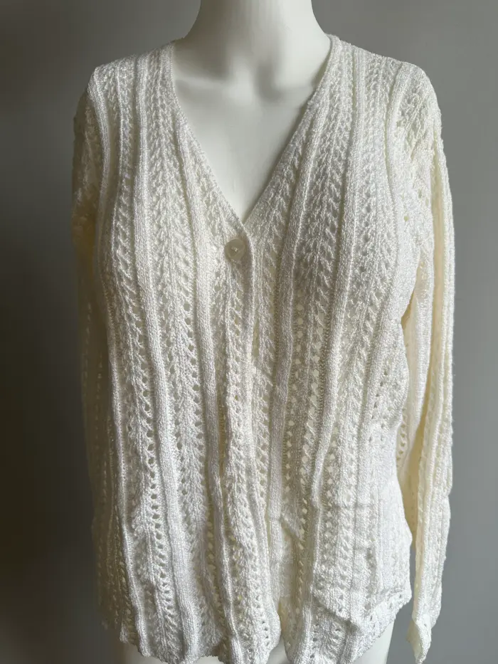 Femei - Cardigan M/L