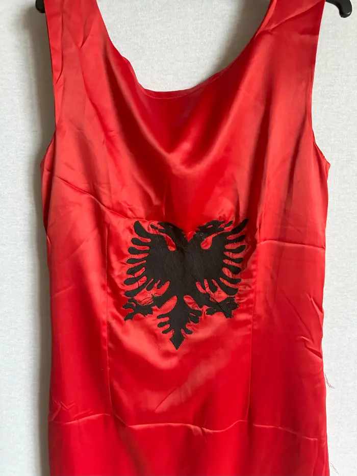 Femei - Rochie lunga XS