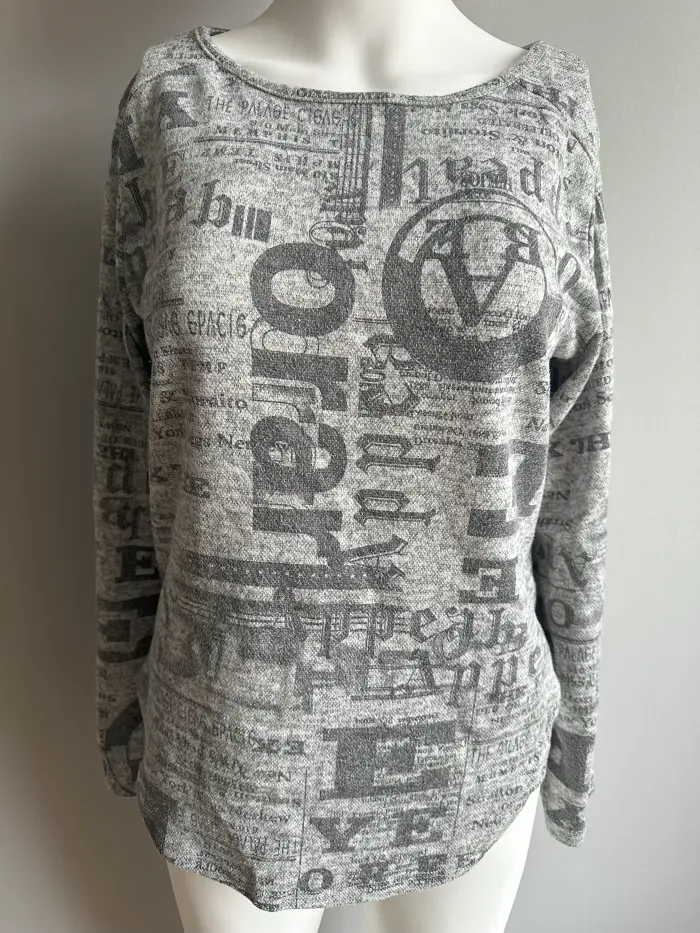 Femei - Bluza M