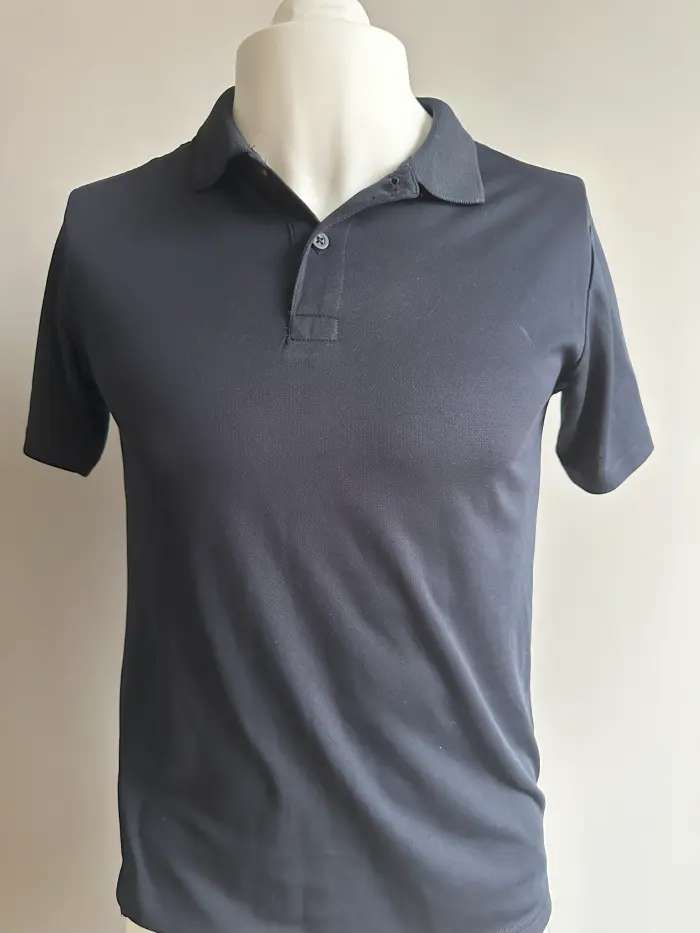 Copii - Tricou cu guler 14/16 ani