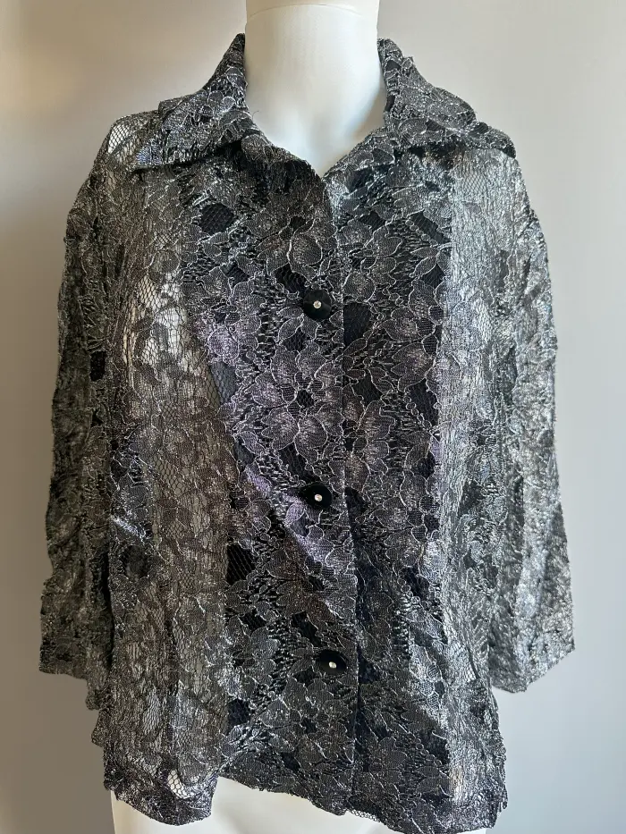 Femei - Bolero/cardigan 44