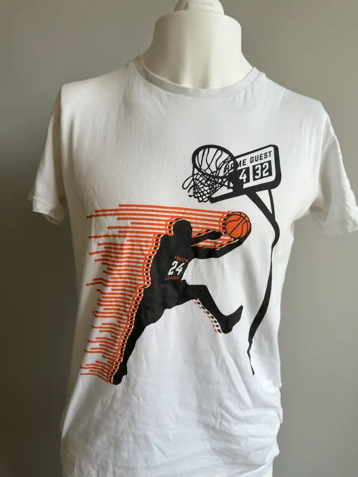 Copii - Tricou 13/14 ani