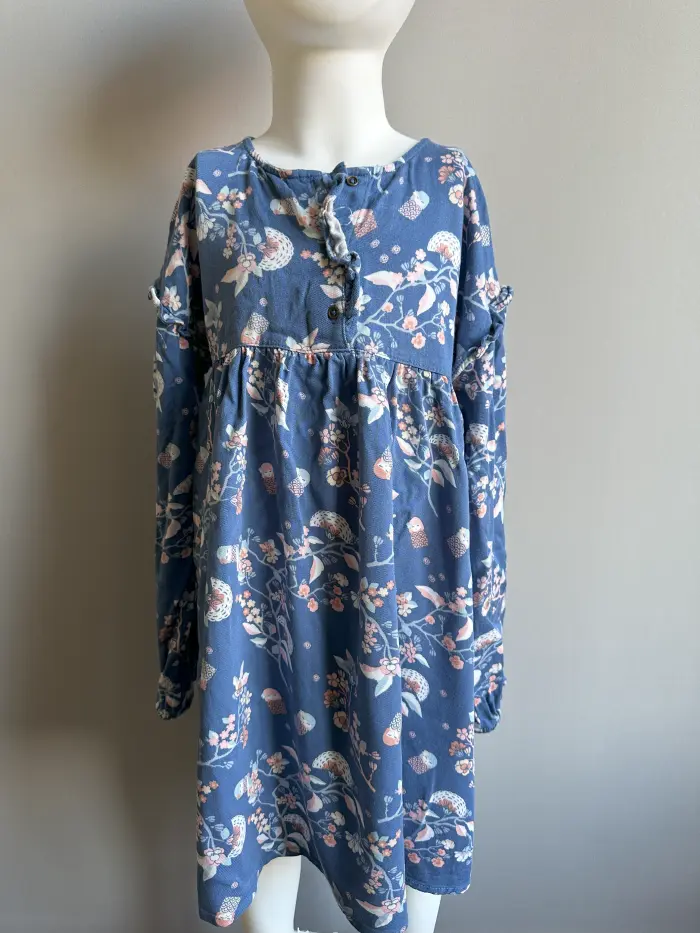 Copii - Rochie 10 ani