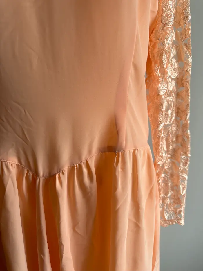 Rochie cu sacou M/L [4]