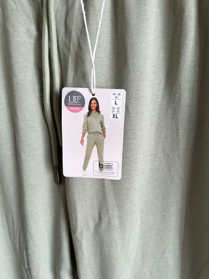 Femei - Pantaloni trening XL