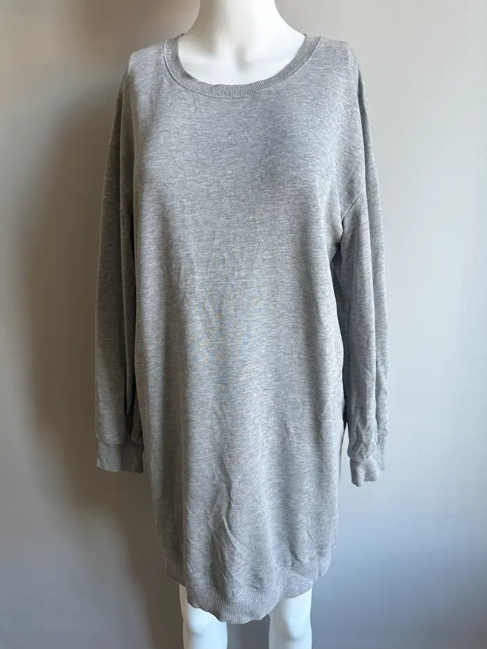 Femei - Bluza lunga M