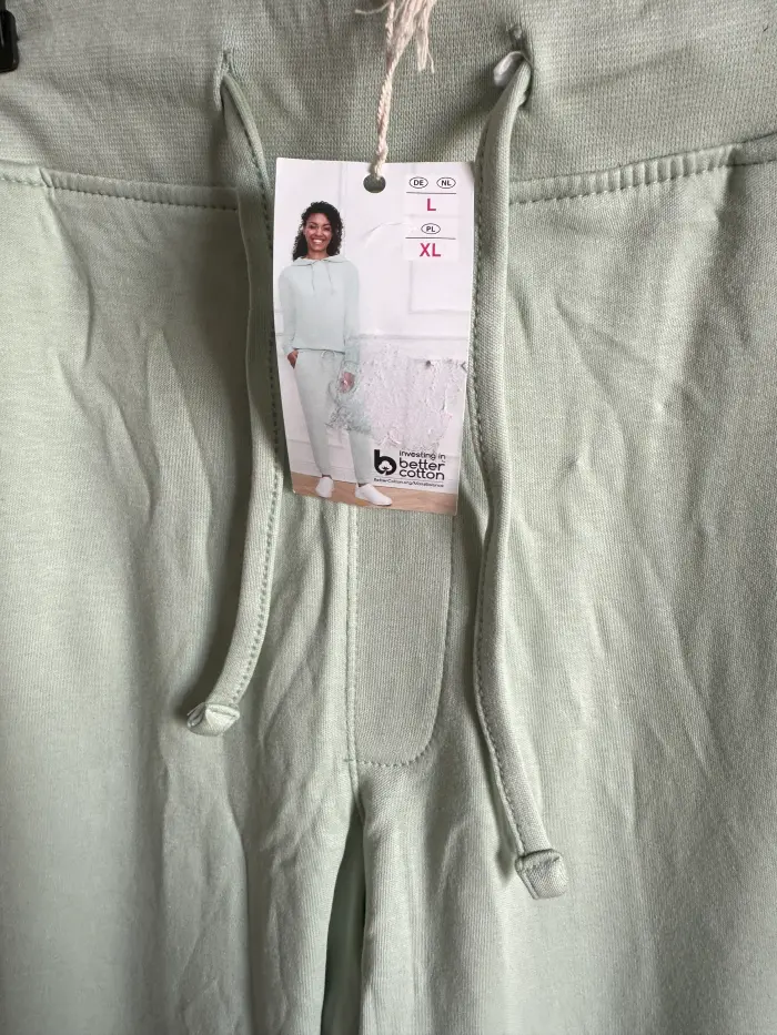 Femei - Pantaloni trening XL