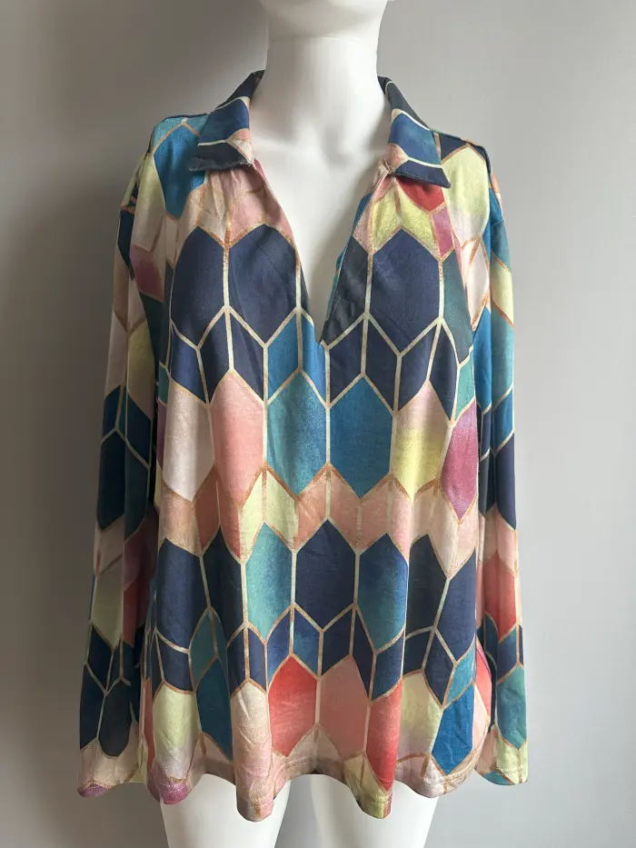 Femei - Bluza XL