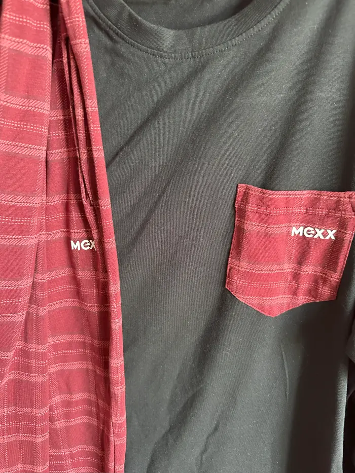 Barbati - Pijama XL