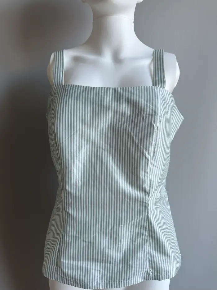Tricouri/Topuri/Maiouri - Maiou elegant M