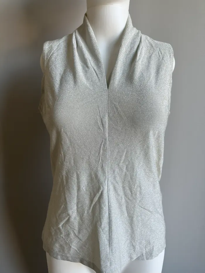 Tricouri/Topuri/Maiouri - Maiou elegant 40