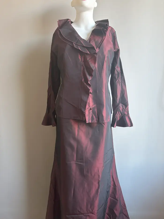 Rochii - Compleu elegant 42/44