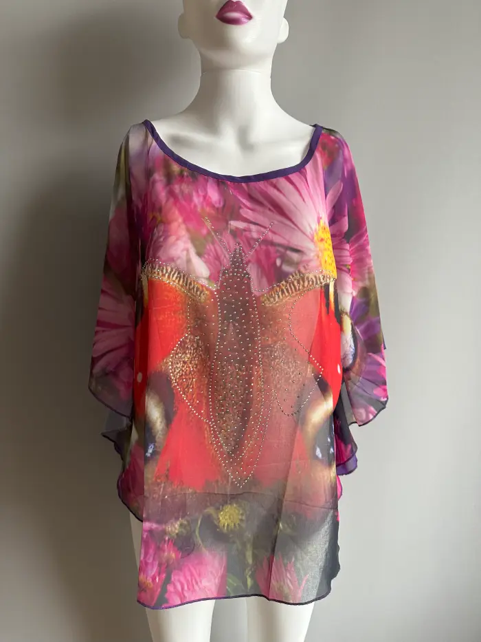 Tricouri/Topuri/Maiouri - Tricou M/L