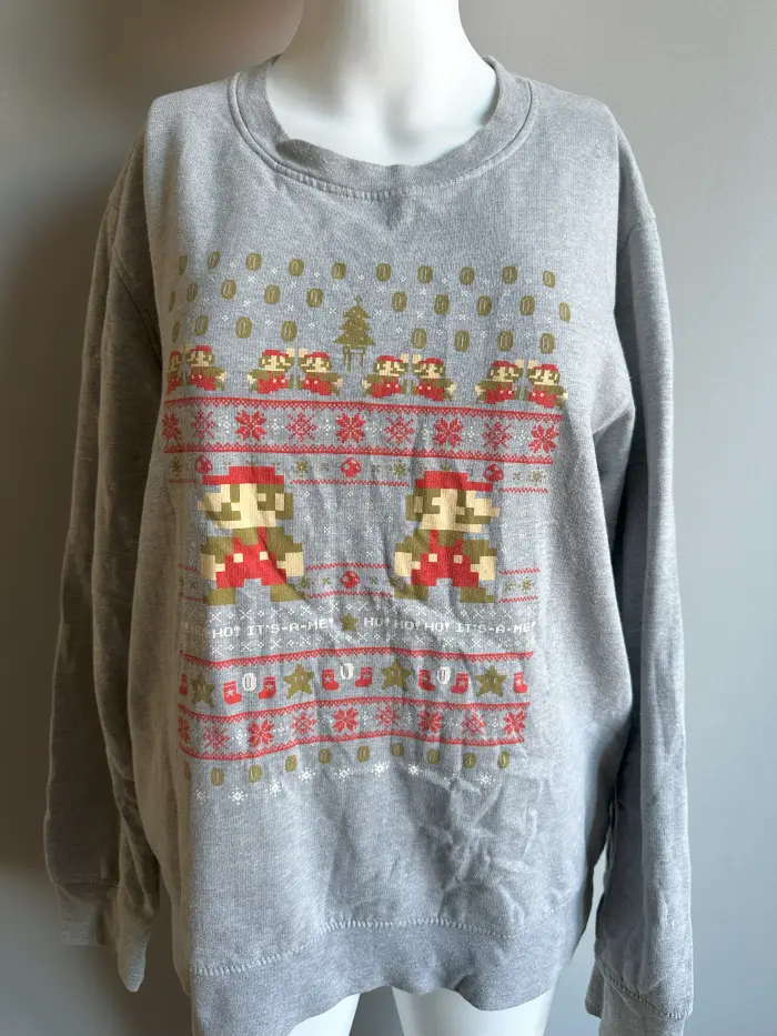 Femei - Bluza L