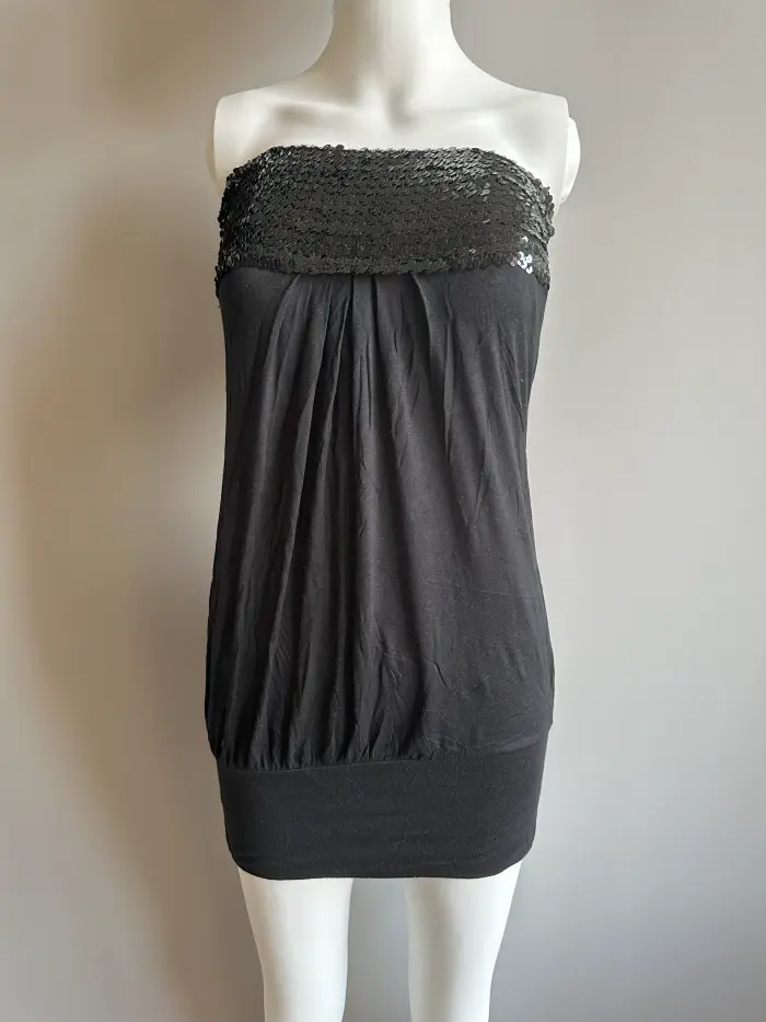 Tricouri/Topuri/Maiouri - Rochie/Top XS/S