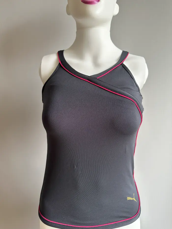 Femei - Maiou sport S