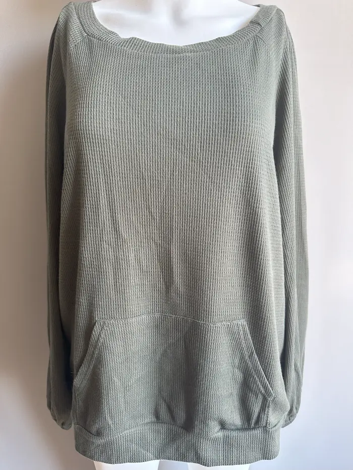 Femei - Bluza XL